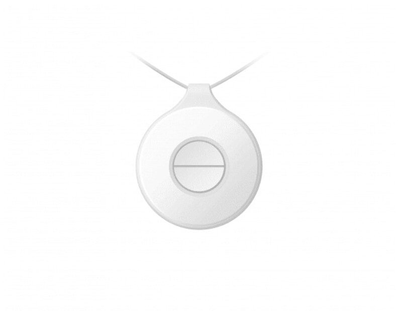 Hikvision DS-PDEBP2-EG2-WE тревожная кнопка
