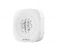 Hikvision DS-PS1-I-WE (Red Indicator) беспроводной оповещатель