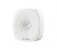 Hikvision DS-PS1-I-WE (Red Indicator) беспроводной оповещатель