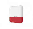 Hikvision DS-PS1-E-WE (Red Indicator) беспроводной оповещатель