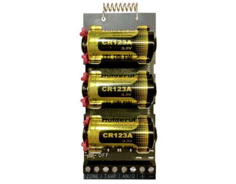 Hikvision DS-PM1-I1-WE модуль интеграции