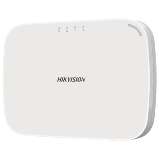 Гибридная охранная контрольная панель Hikvision DS-PHA20-W2P