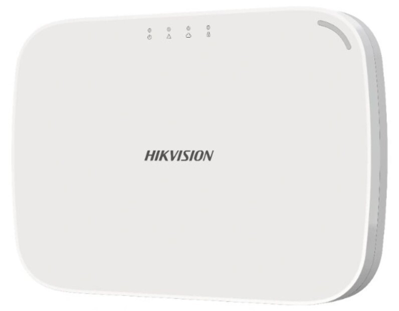 Hikvision DS-PHA20-W2P охранная контрольная панель