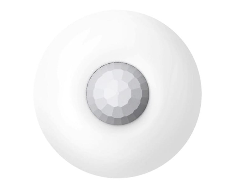 Hikvision DS-PDCL12-EG2 оптический извещатель
