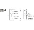 CTV-D4004 FHD G вызывная панель