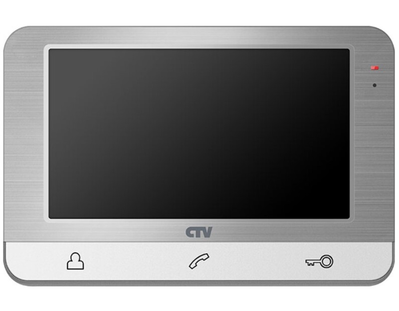 CTV-M1703 S монитор видеодомофона