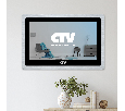 CTV-M5102 Черный монитор видеодомофона