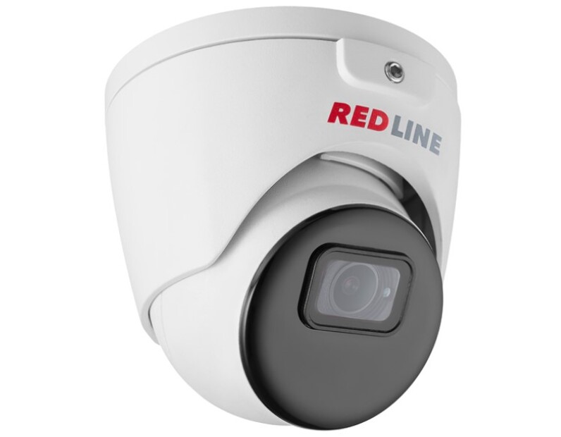 Redline RL-IP28P-S.eco ip камера