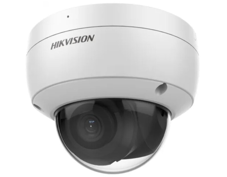 Hikvision DS-2CD2143G2-IU(2.8mm) ip камера