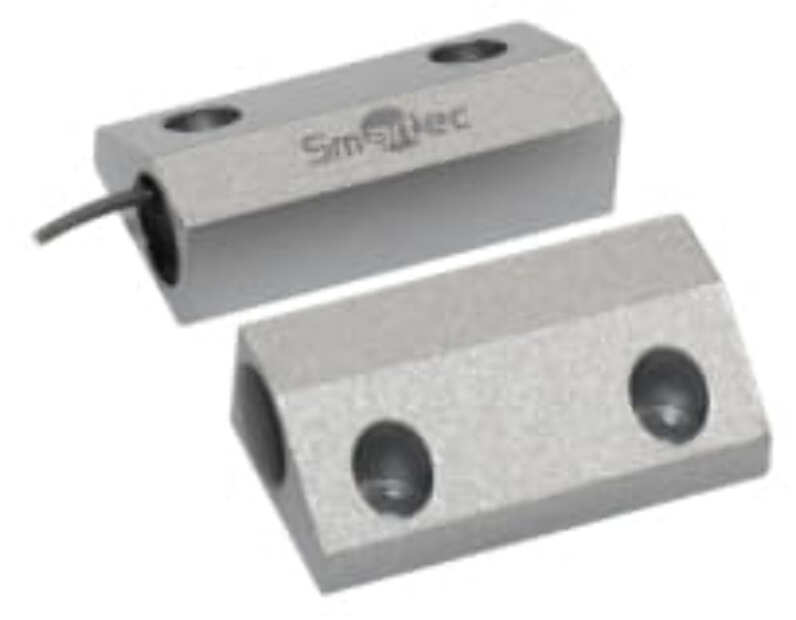 Smartec ST-DM130NC-SL магнитоконтактный датчик