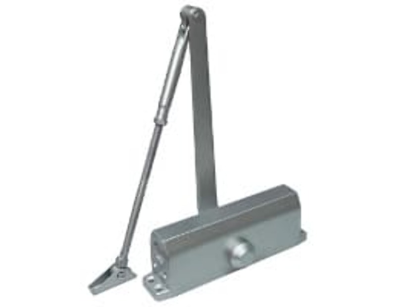 Smartec ST-DC003-SL дверной доводчик