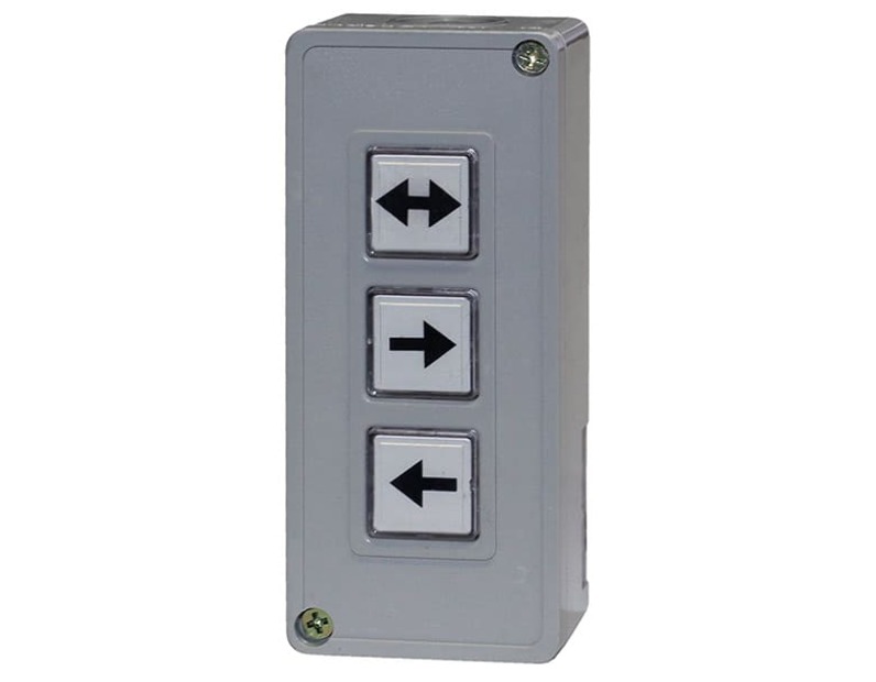 Smartec ST-AC103RC пульт управления