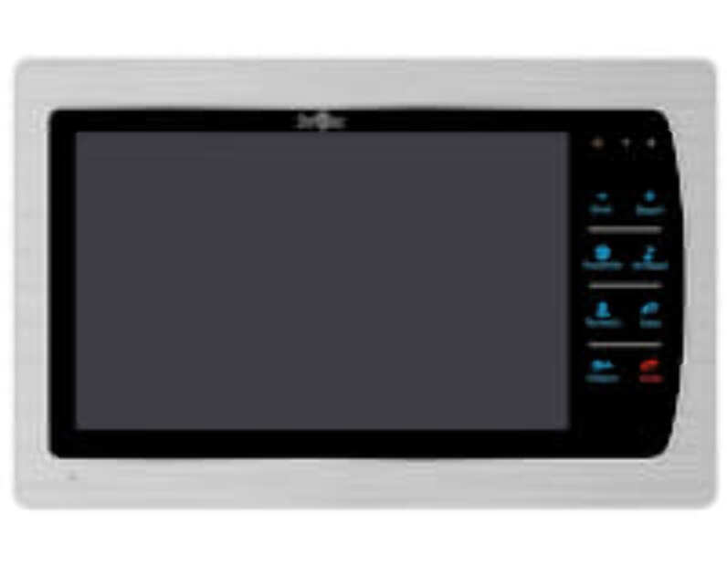 Smartec ST-MS310M-SL монитор видеодомофона