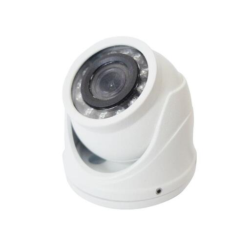 Уличная видеокамера PRACTICAM PT-MHD1080P-MC-IR.Wmicro 2Мп MHD