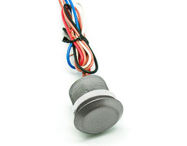 CP-Z-2 (мод E P) считыватель