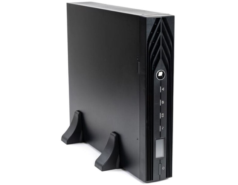 SKAT-UPS 1000 RACK+2x9Ah источник бесперебойного питания