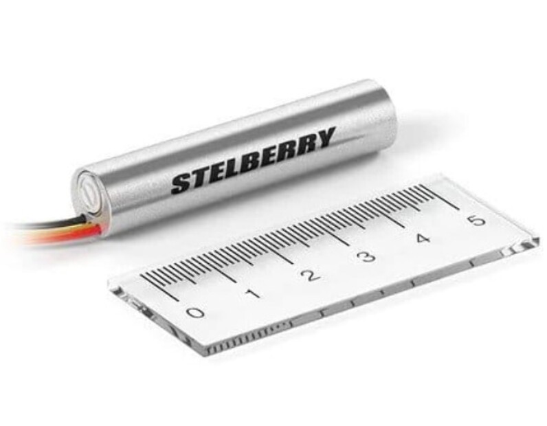 Stelberry M-50HD микрофон