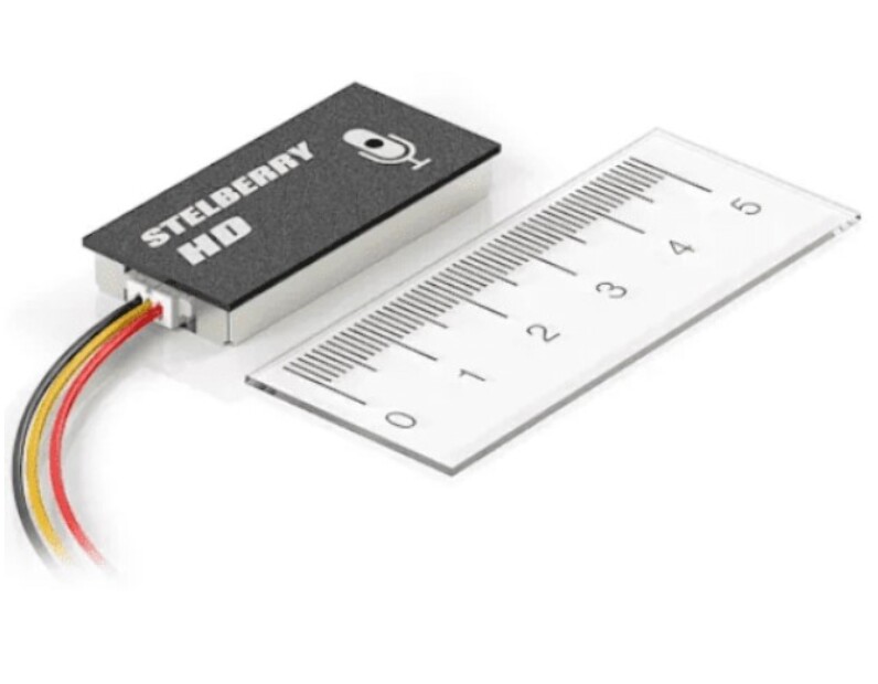Stelberry M-70HD микрофон