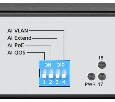 RedLine RL-SW16P2S1 PoE коммутатор
