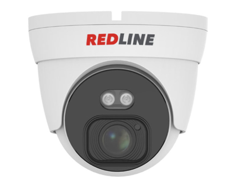 Redline RL-IP25P-S.FC ip камера