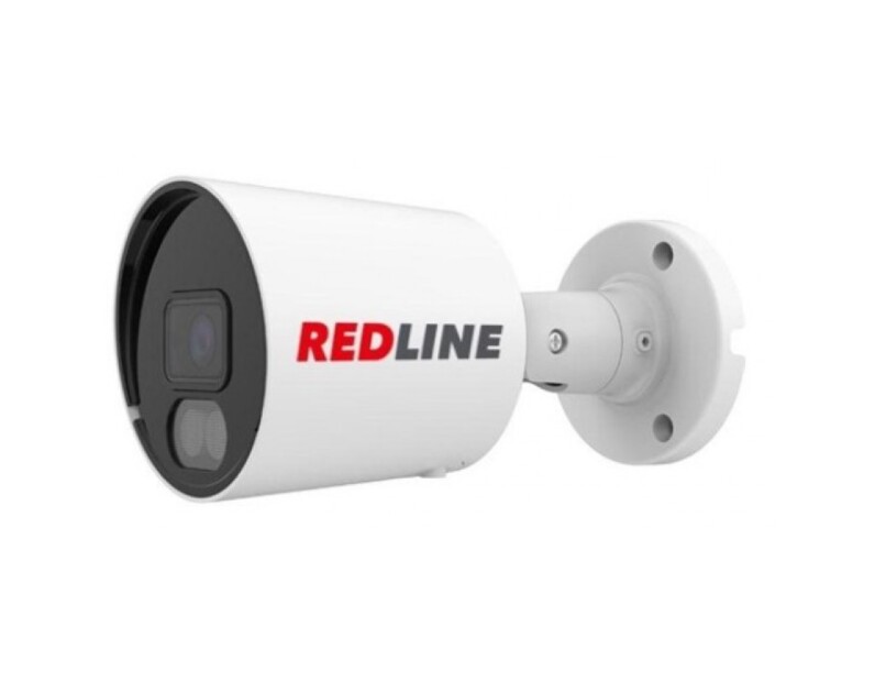 Redline RL-IP15P-S.FC ip камера