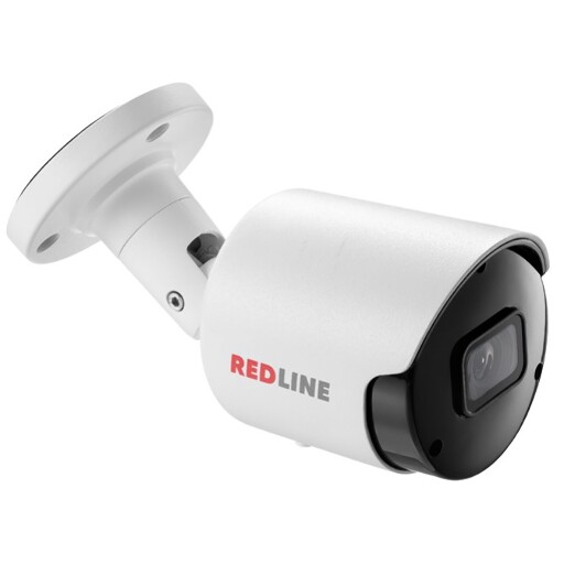 Уличная видеокамера Redline RL-IP18P-S.eco 8Мп IP
