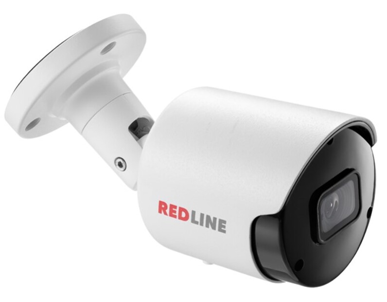 Redline RL-IP18P-S.eco ip камера