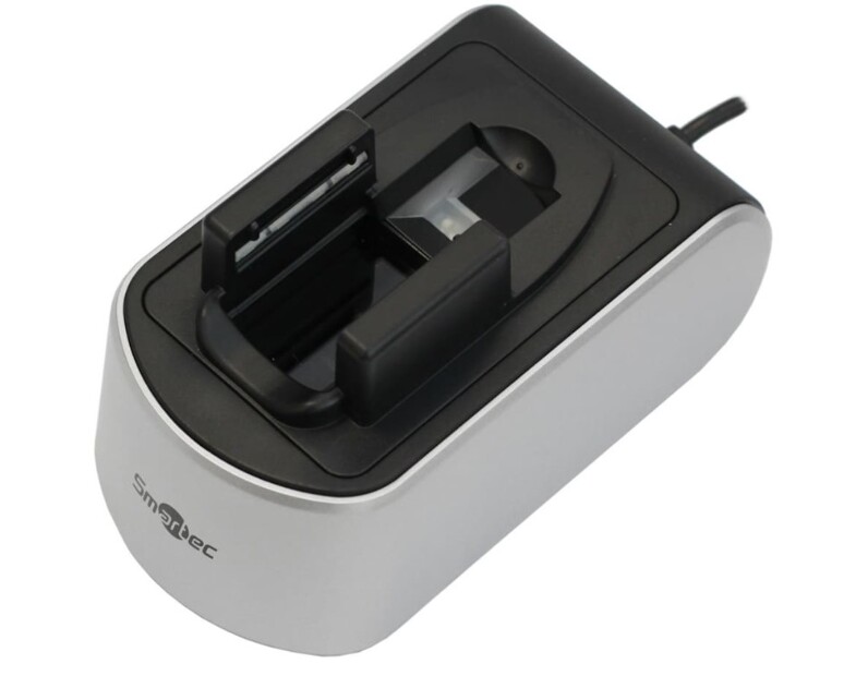Smartec ST-FE100 биометрический USB-сканер