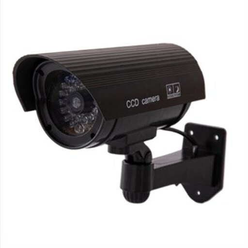 Муляж камеры видеонаблюдения Amatek AC-MS1 с индикацией