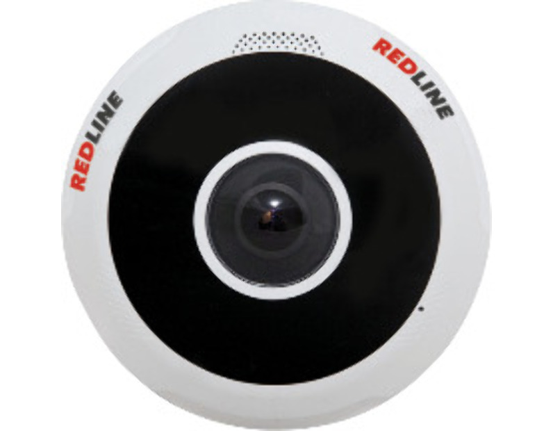 RedLine RL-IP712P-S ip камера