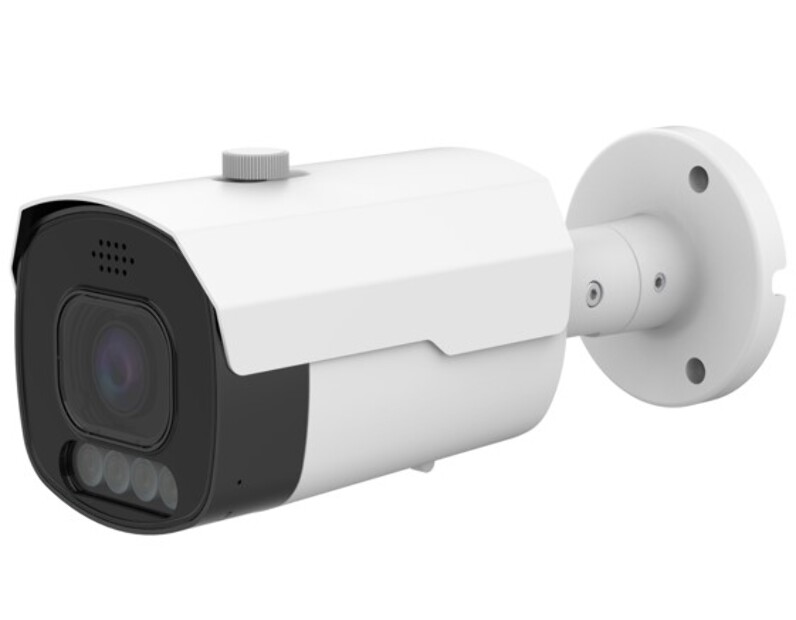 RedLine RL-IP52P-S.FCface ip камера