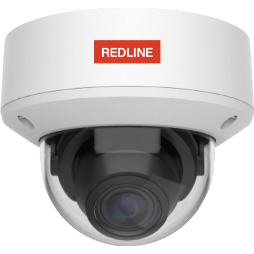 Купольная видеокамера Redline RL-IP665P-VM-S.WDR 5Мп IP