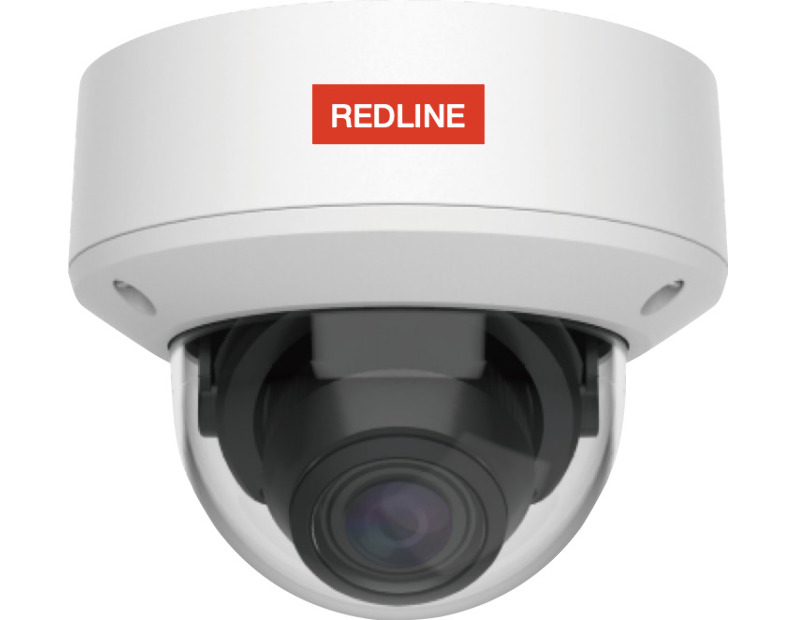 Redline RL-IP665P-VM-S.WDR ip камера