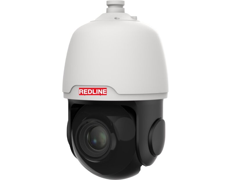 Redline RL-IP82P25x ip камера