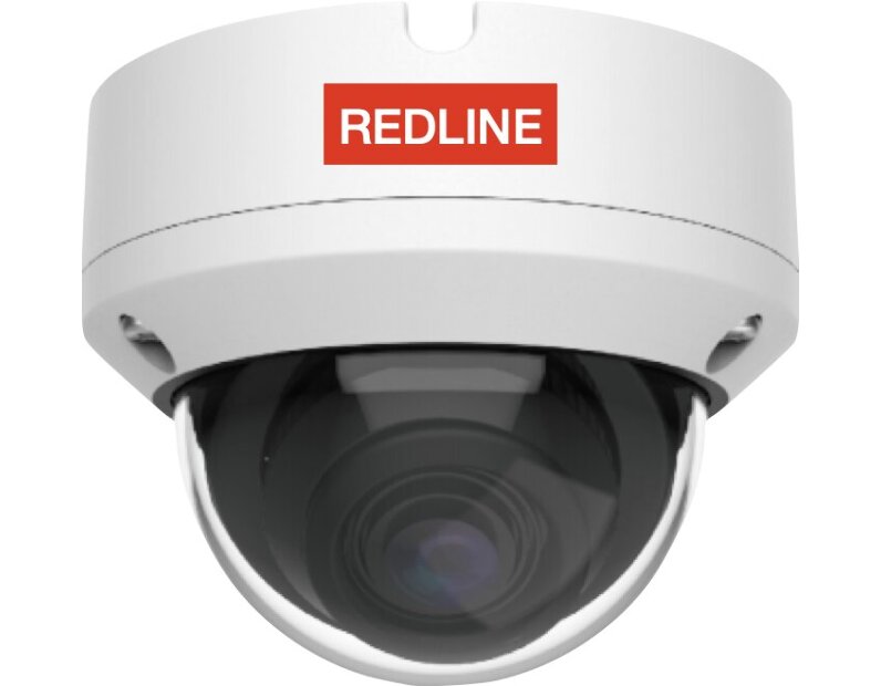 Redline RL-IP665P-VML-S.FD ip камера
