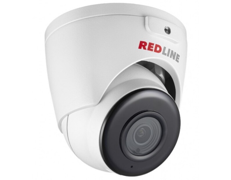 RedLine RL-AHD4K-MC-S (2.8) AHD камера