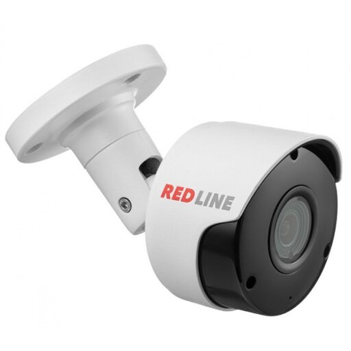 Уличная видеокамера RedLine RL-AHD4K-MB-S (3.0) 8Мп AHD