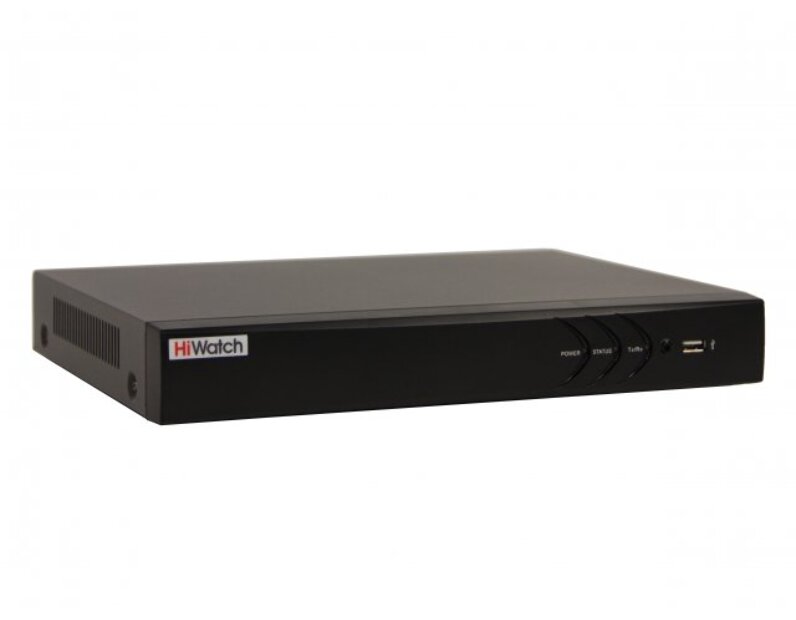 HiWatch DS-N308 (D) видеорегистратор