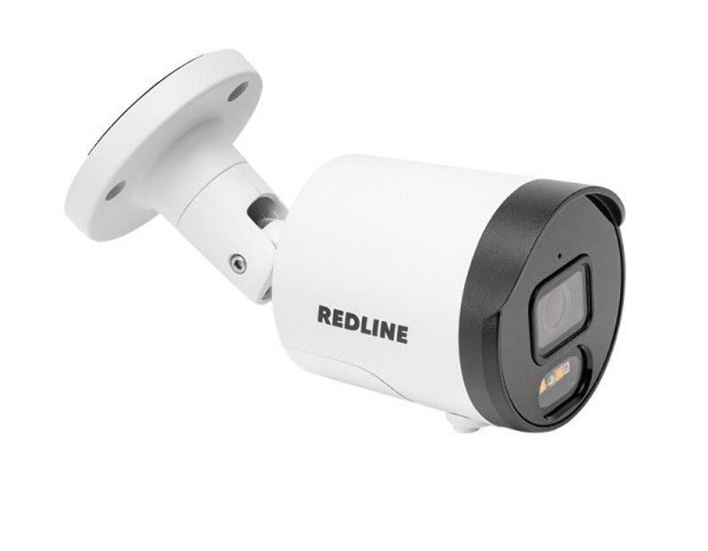 RedLine RL-IP14P-S.ALERTeco ip камера
