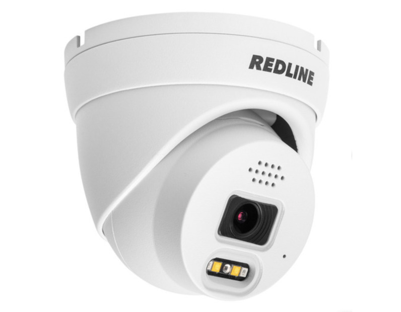 RedLine RL-IP24P-S.ALERTeco ip камера