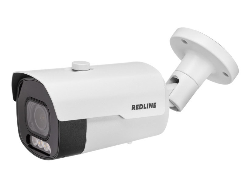 RedLine RL-IP52P-VM-S.FCface ip камера