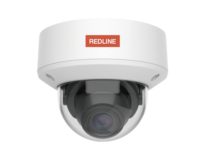 Redline RL-IP668P-VM-S.FD ip камера