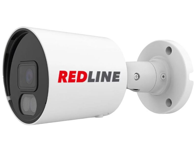 Redline RL-IP14P-S.ecoN ip камера