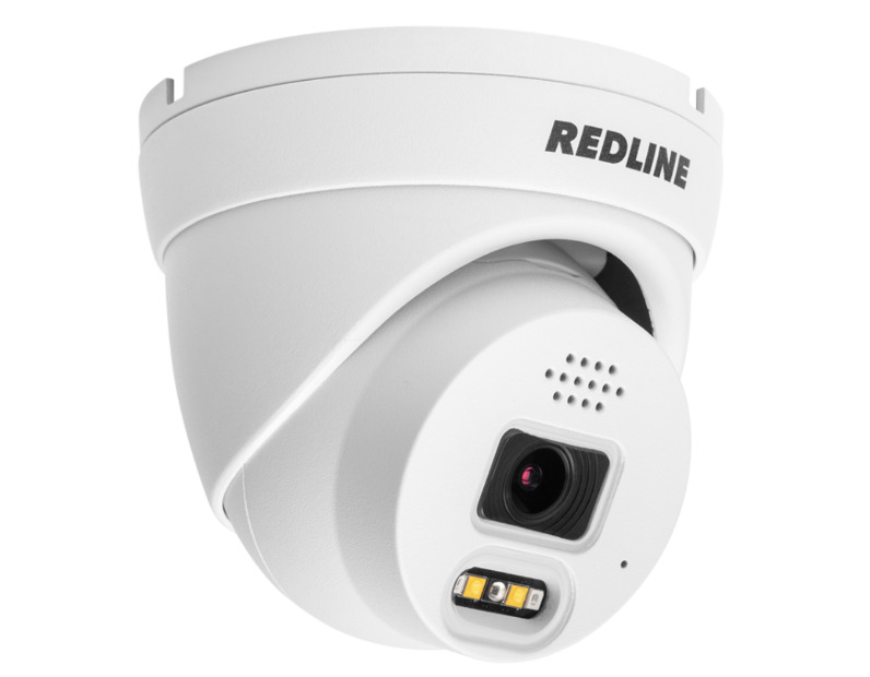 RedLine RL-IP25P-S.alert ip камера