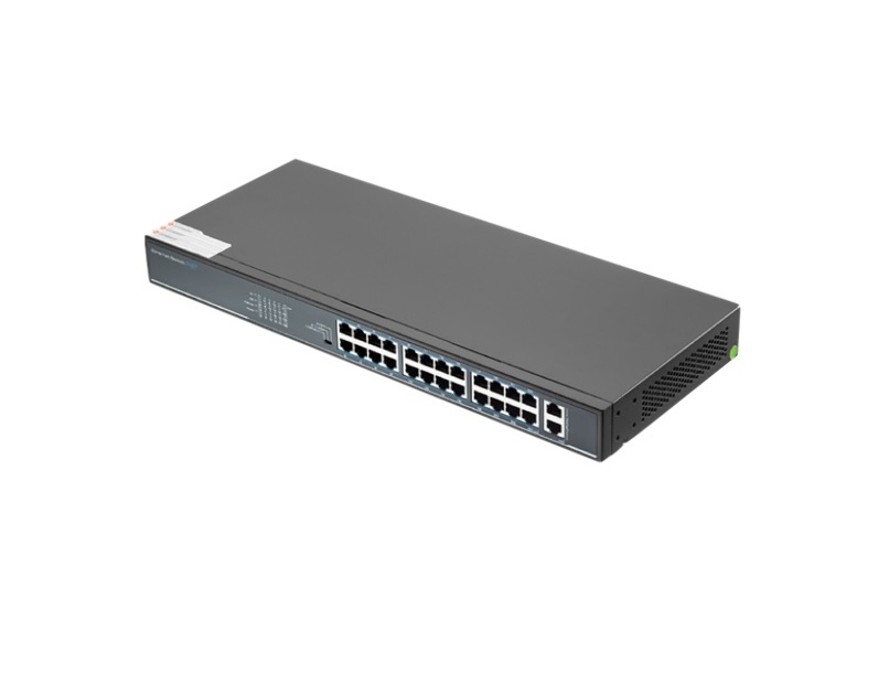Redline RL-SW24P2.SE POE коммутатор