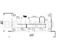 IP видеокодер B102S