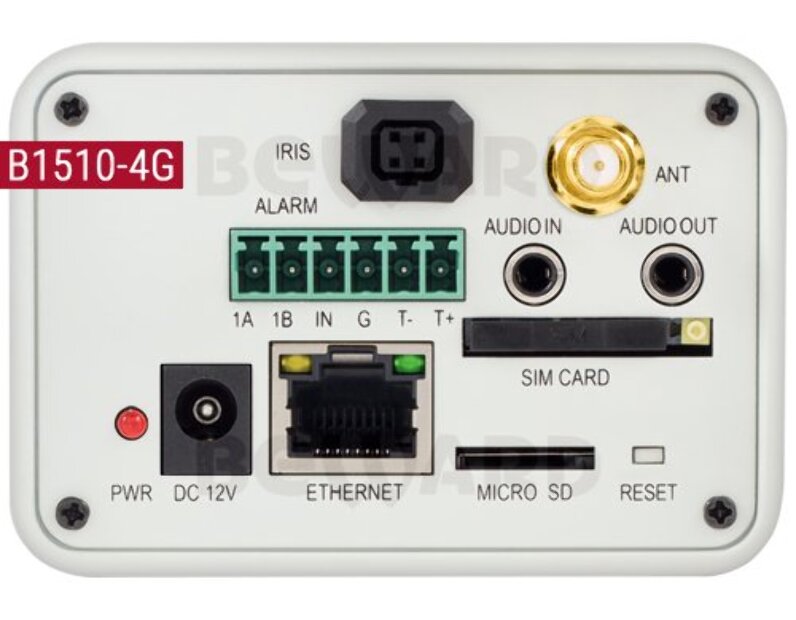 Beward B10xx-4G
