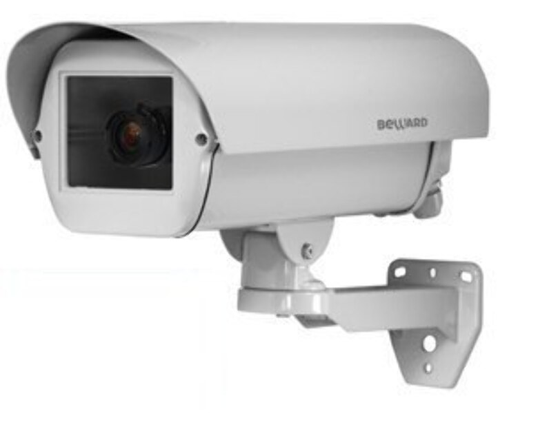 IP камера-опция B10xx-K220F