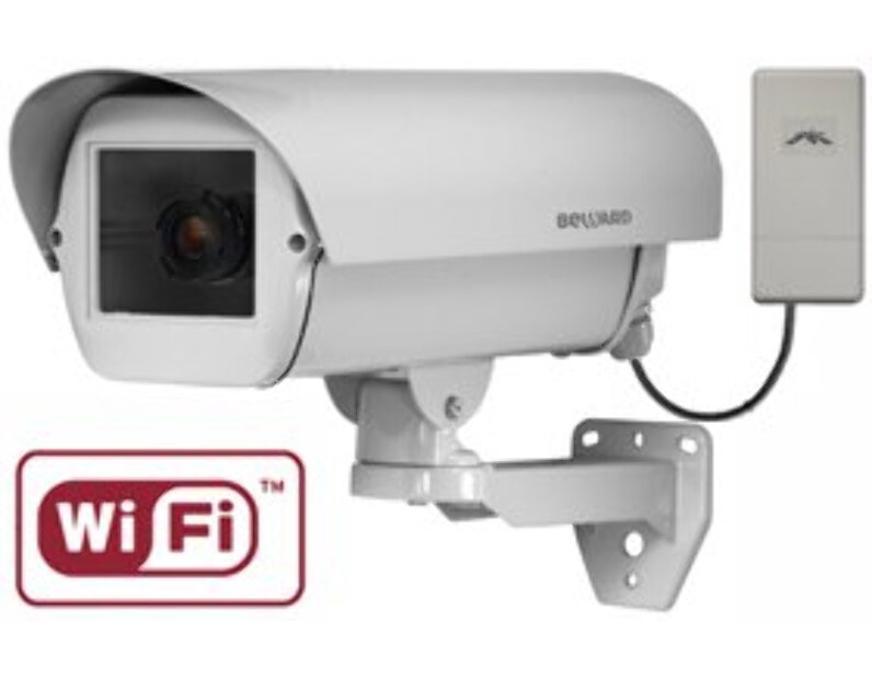 IP камера-опция B10xxWL-K220