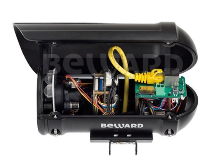IP камера Beward B2520RZQ
